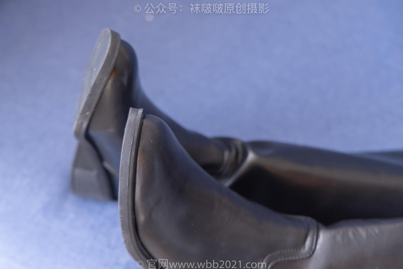 图片[37]-[BoBoSocks袜啵啵]NO.254 小甜豆-长靴、白棉袜、裸足、小女警[145P] – 速更版-美库