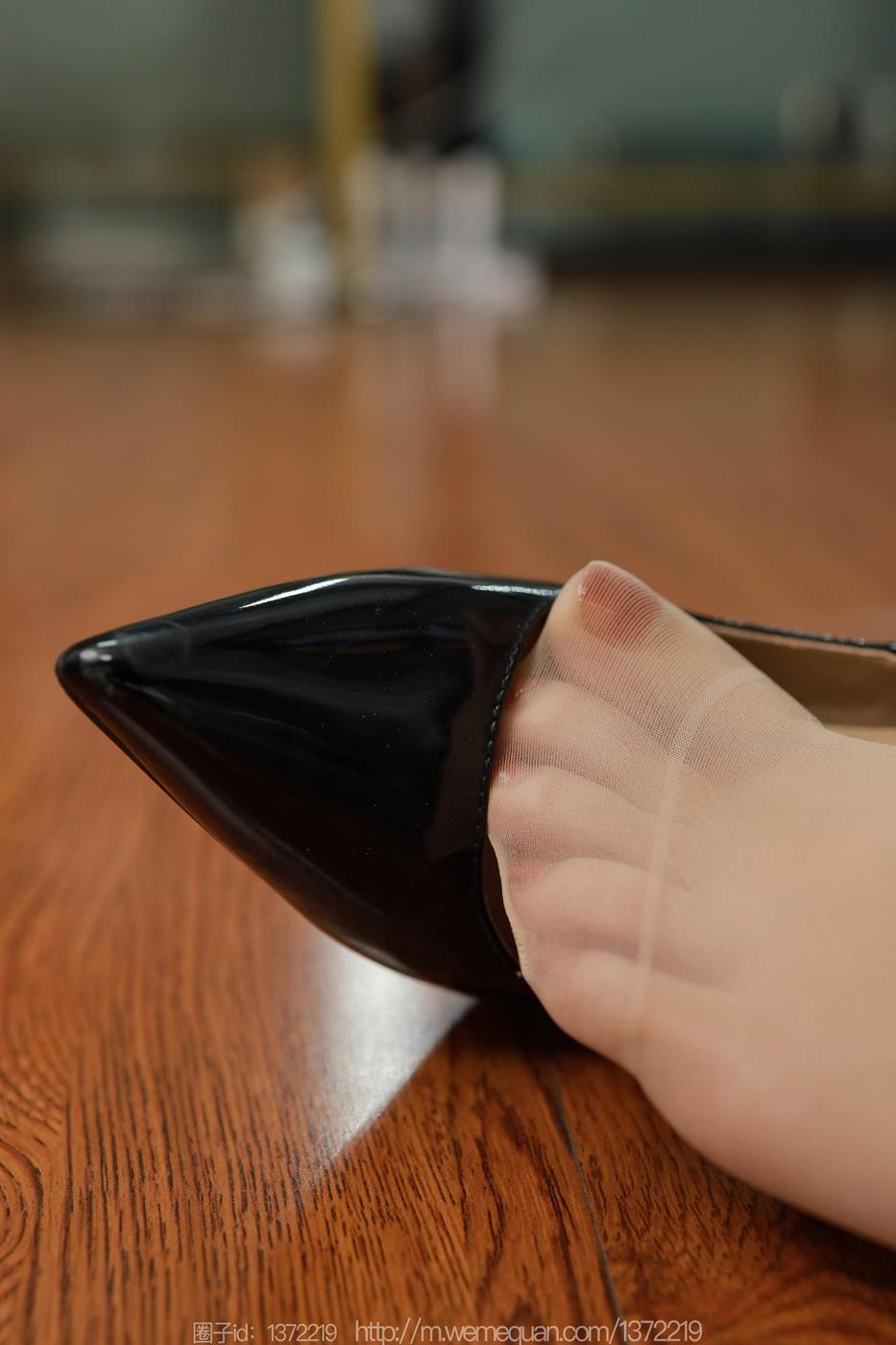 图片[44]-[IESS异思趣向] 2023.01.14 丝享家1329：婉萍《镜前佳人》[83P] – 速更版-美库