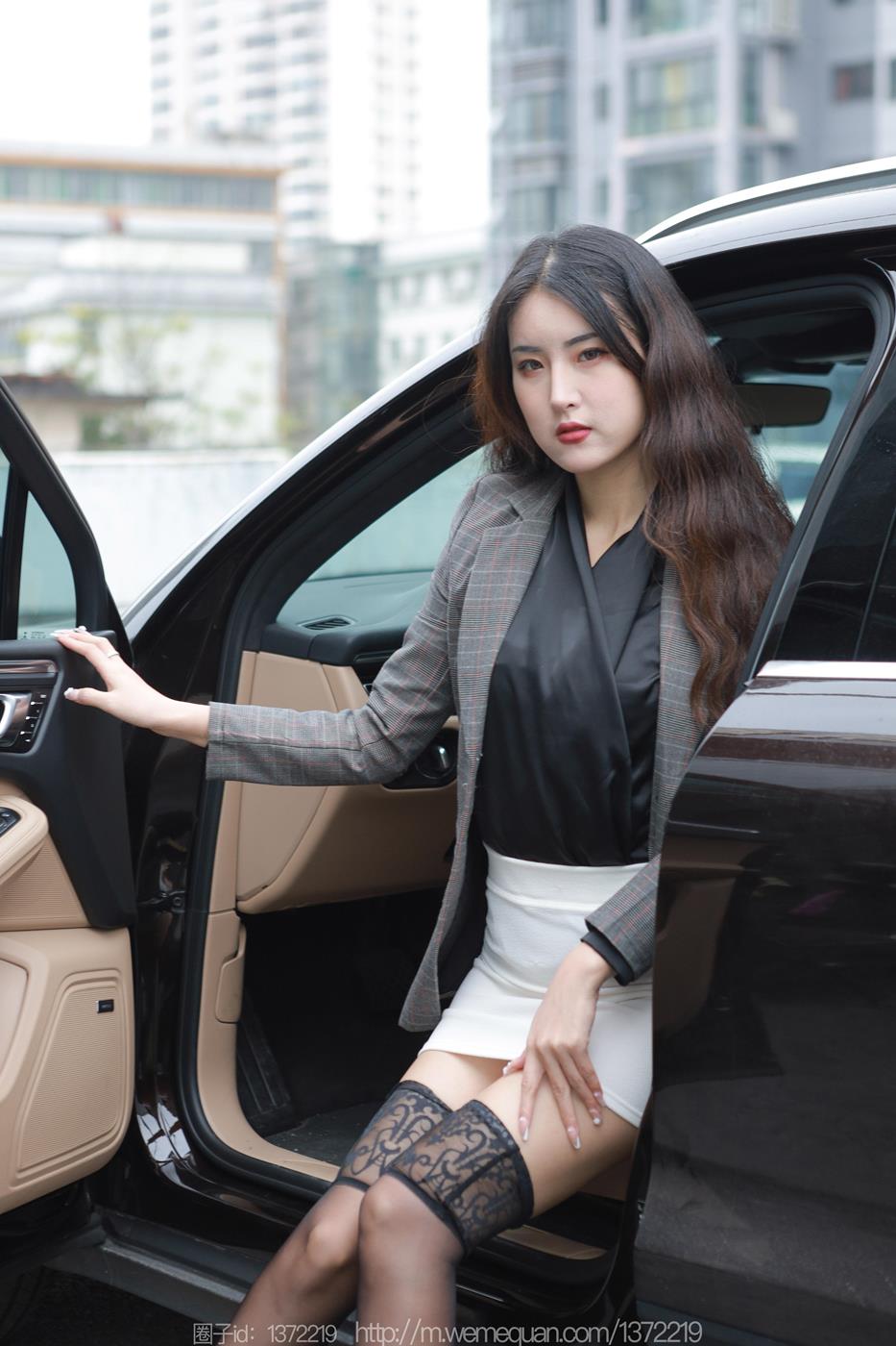 图片[37]-[IESS异思趣向] 2023.01.15 丝享家1330：小宝《半筒丝念》[86P] – 速更版-美库