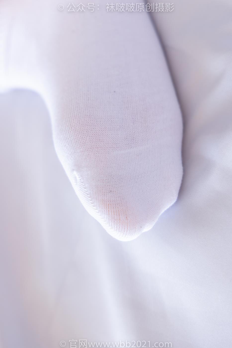 图片[83]-[BoBoSocks袜啵啵]NO.254 小甜豆-长靴、白棉袜、裸足、小女警[145P] – 速更版-美库