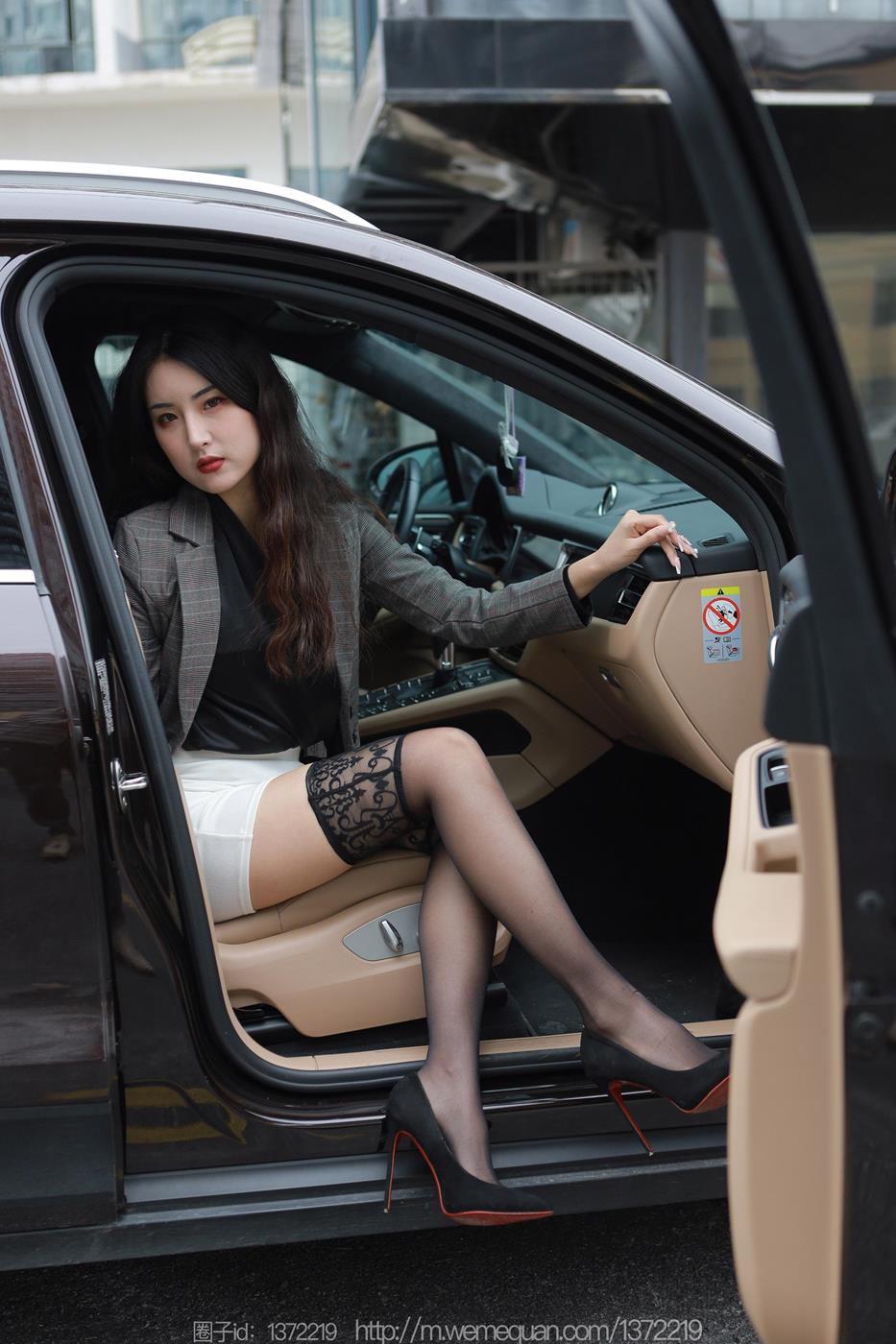 图片[59]-[IESS异思趣向] 2023.01.15 丝享家1330：小宝《半筒丝念》[86P] – 速更版-美库