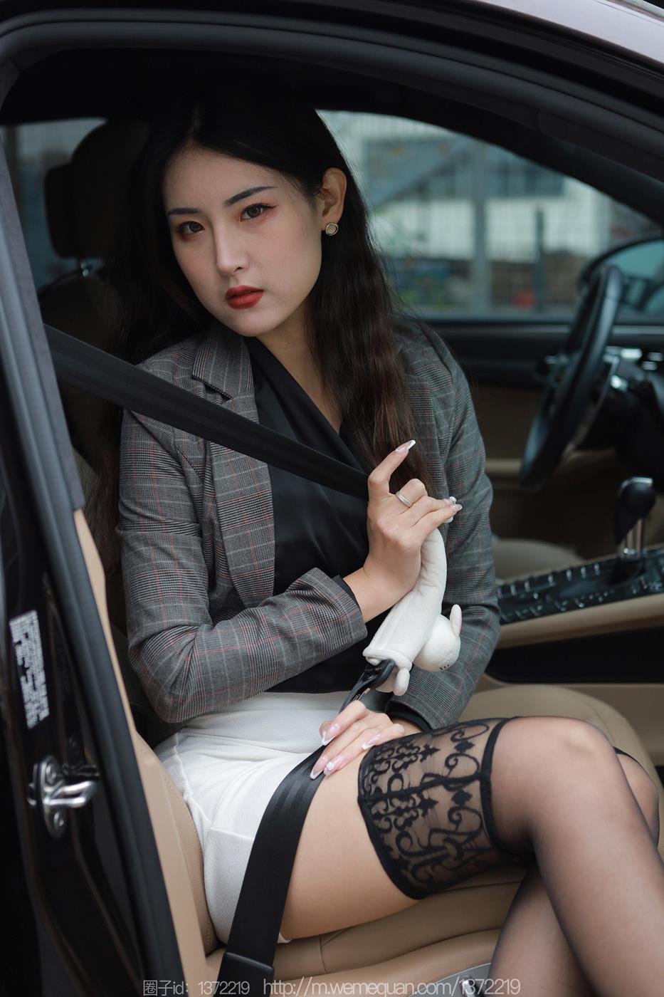 图片[61]-[IESS异思趣向] 2023.01.15 丝享家1330：小宝《半筒丝念》[86P] – 速更版-美库