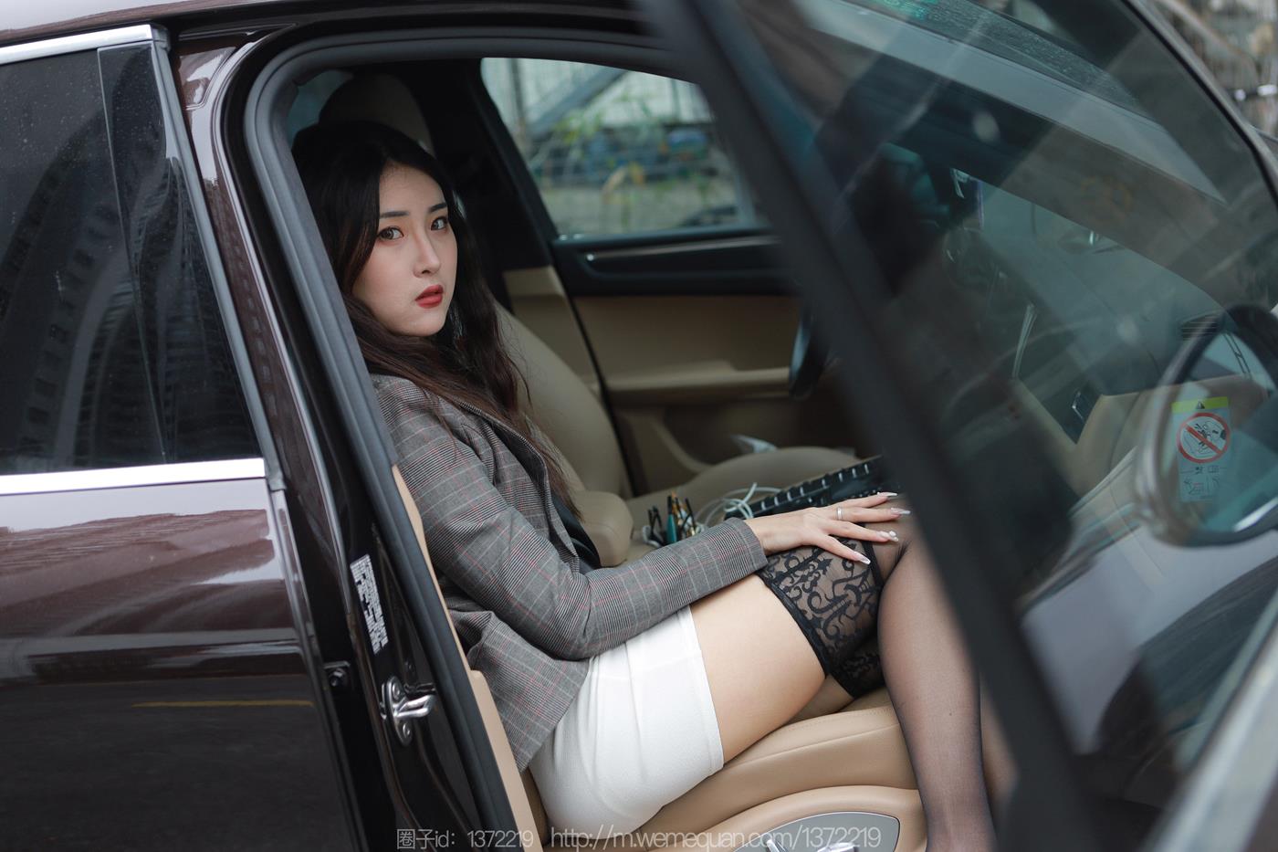 图片[73]-[IESS异思趣向] 2023.01.15 丝享家1330：小宝《半筒丝念》[86P] – 速更版-美库