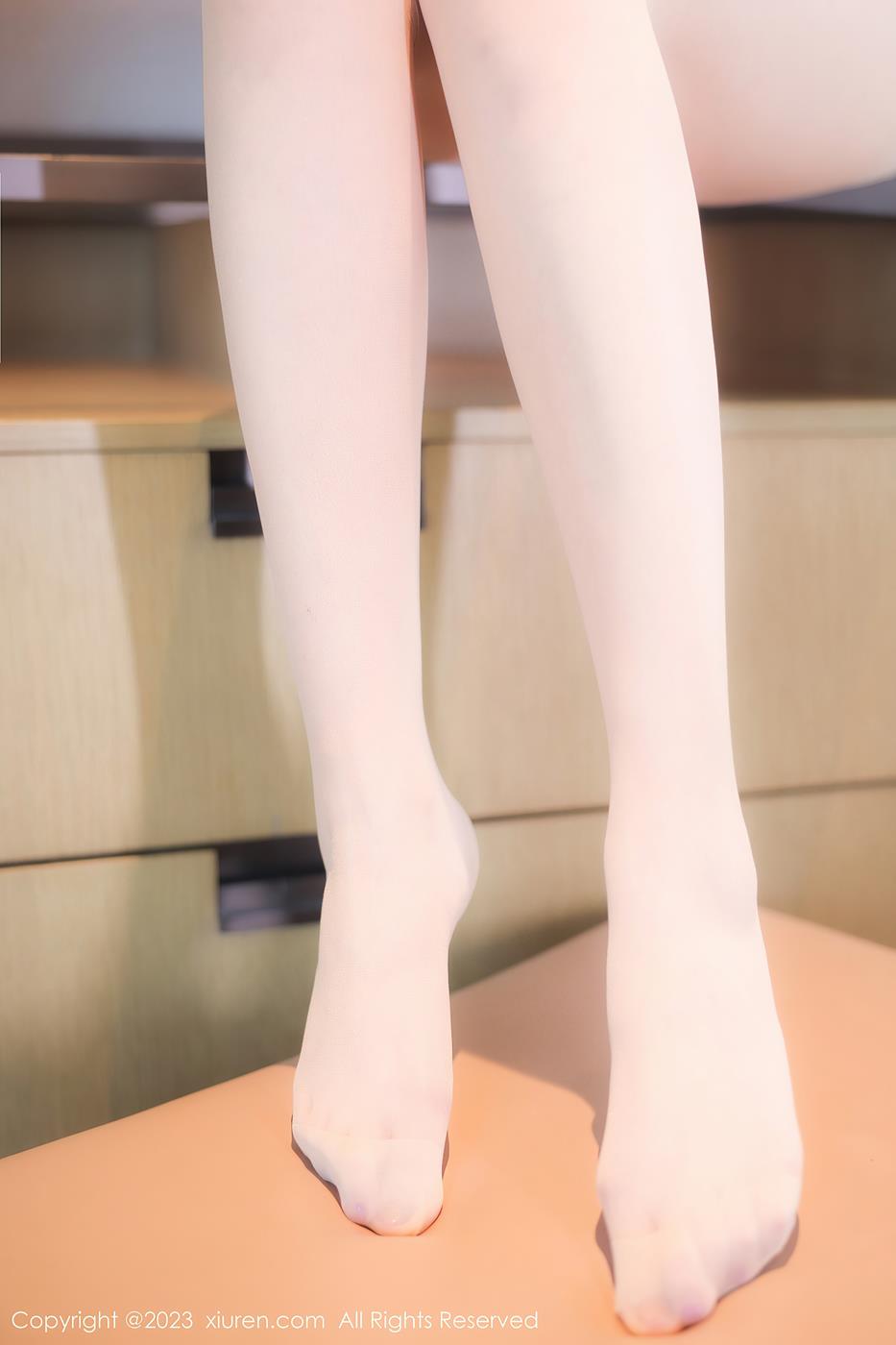 图片[10]-[Xiuren秀人网]2023.07.07 NO.7039 汐汐baby 到酒店休息一下[58+1P] – 速更版-美库