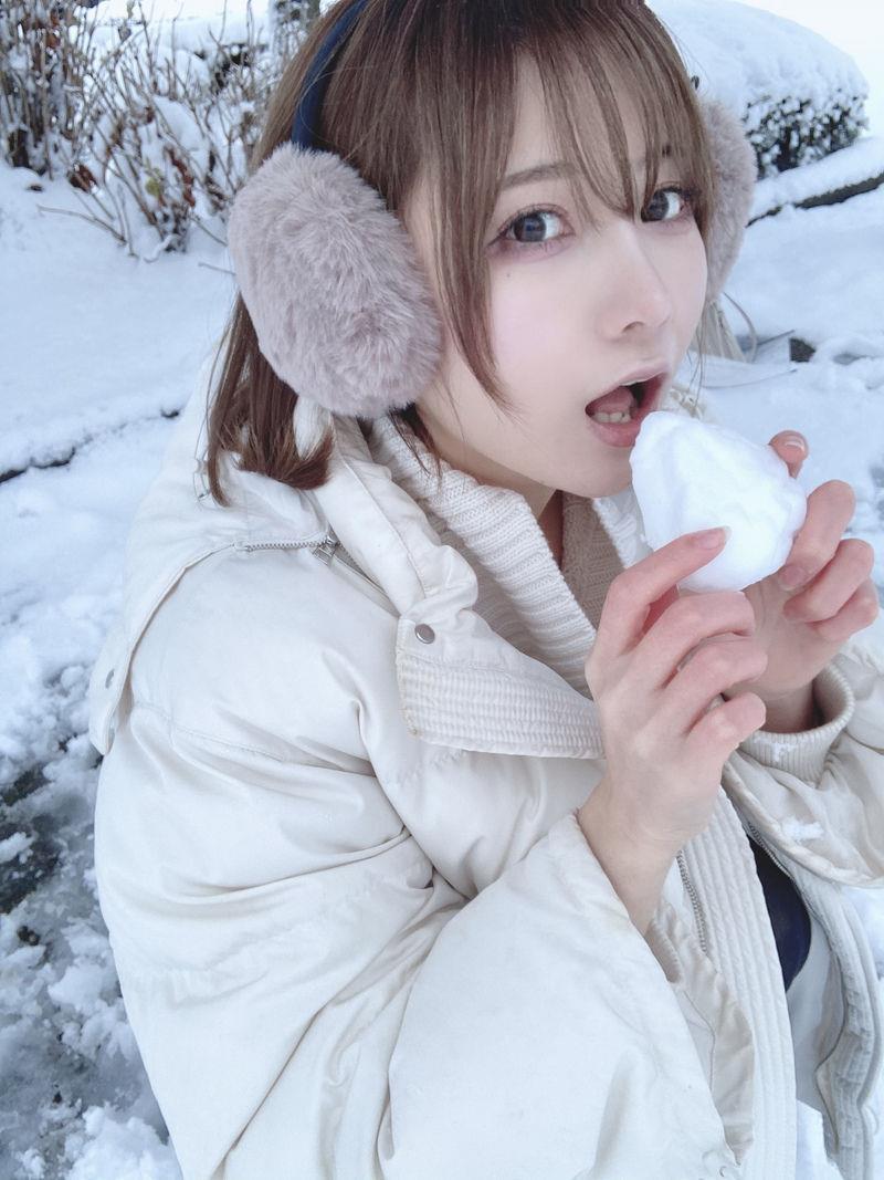 图片[10]-网紅Coser@.けん研(けんけん) Fantia-2020年12月合辑[101P] – 速更版-美库