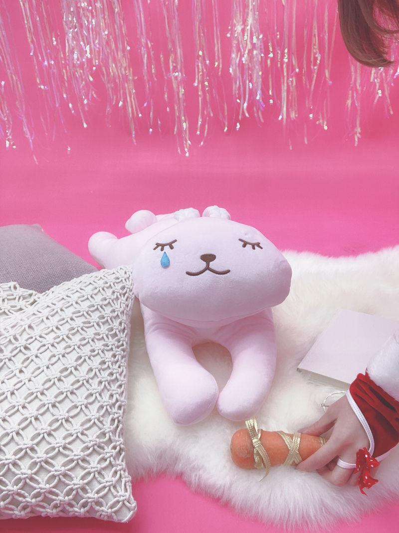 图片[15]-网紅Coser@.けん研(けんけん) Fantia-2020年12月合辑[101P] – 速更版-美库