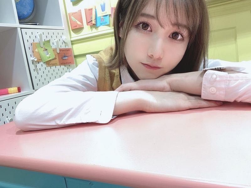 图片[17]-网紅Coser@.けん研(けんけん) Fantia-2020年12月合辑[101P] – 速更版-美库