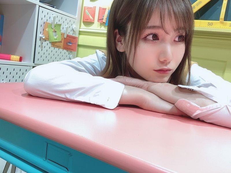 图片[19]-网紅Coser@.けん研(けんけん) Fantia-2020年12月合辑[101P] – 速更版-美库