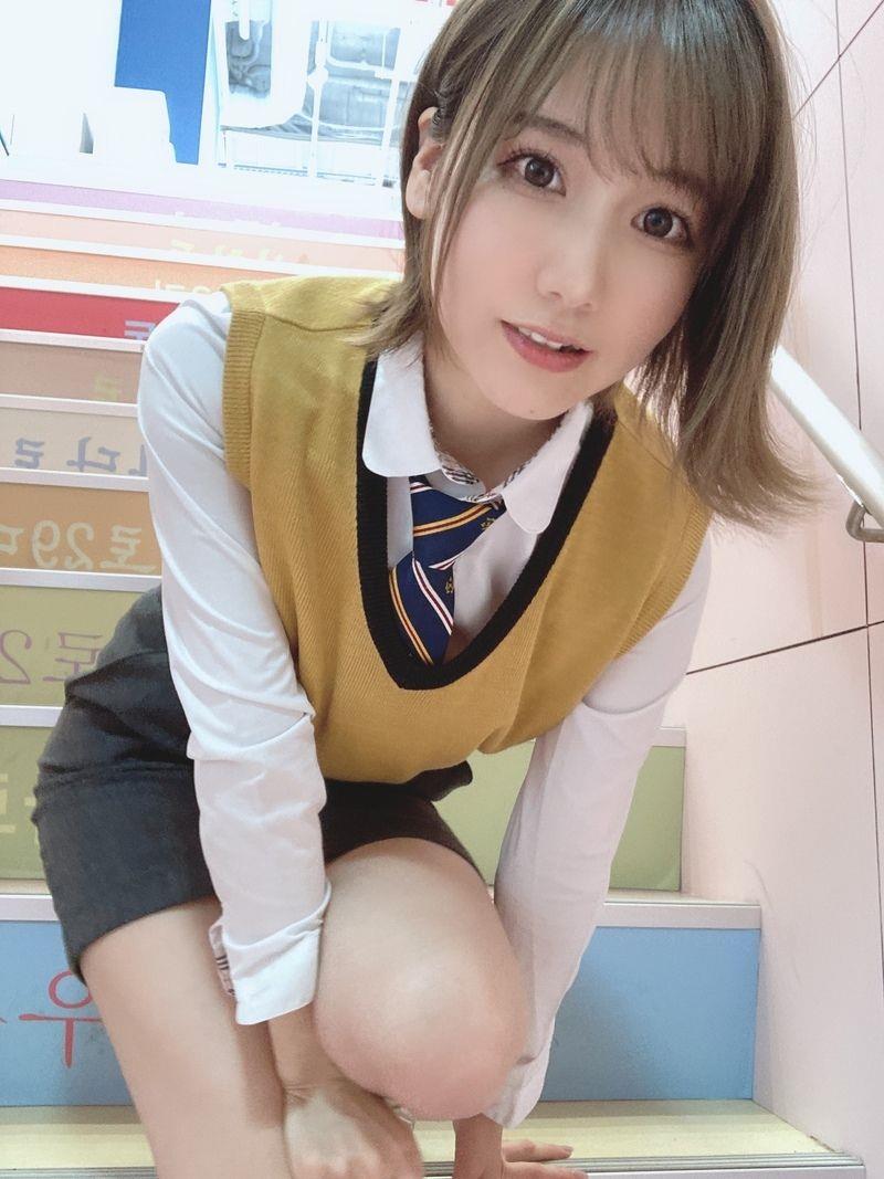 图片[23]-网紅Coser@.けん研(けんけん) Fantia-2020年12月合辑[101P] – 速更版-美库