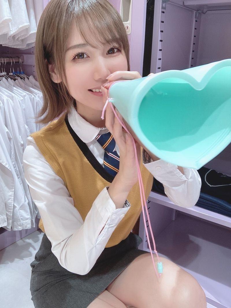 图片[25]-网紅Coser@.けん研(けんけん) Fantia-2020年12月合辑[101P] – 速更版-美库