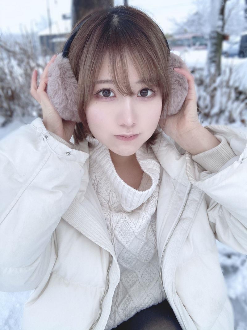 图片[28]-网紅Coser@.けん研(けんけん) Fantia-2020年12月合辑[101P] – 速更版-美库