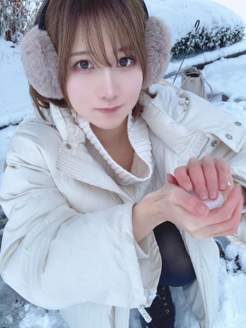 图片[30]-网紅Coser@.けん研(けんけん) Fantia-2020年12月合辑[101P] – 速更版-美库