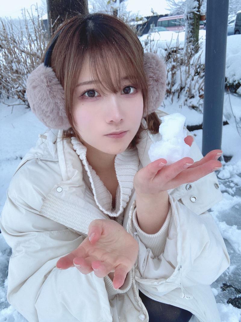 图片[33]-网紅Coser@.けん研(けんけん) Fantia-2020年12月合辑[101P] – 速更版-美库