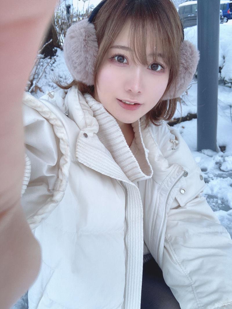 图片[34]-网紅Coser@.けん研(けんけん) Fantia-2020年12月合辑[101P] – 速更版-美库