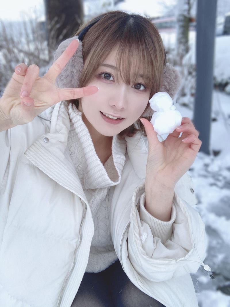 图片[37]-网紅Coser@.けん研(けんけん) Fantia-2020年12月合辑[101P] – 速更版-美库