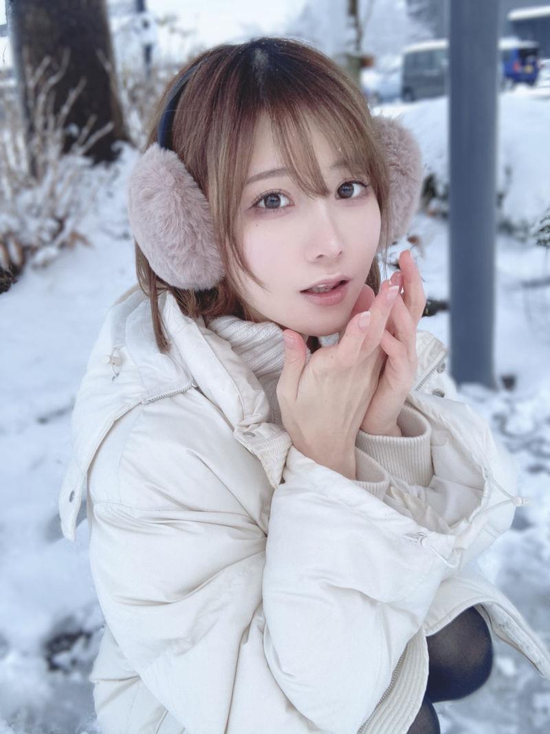 图片[38]-网紅Coser@.けん研(けんけん) Fantia-2020年12月合辑[101P] – 速更版-美库