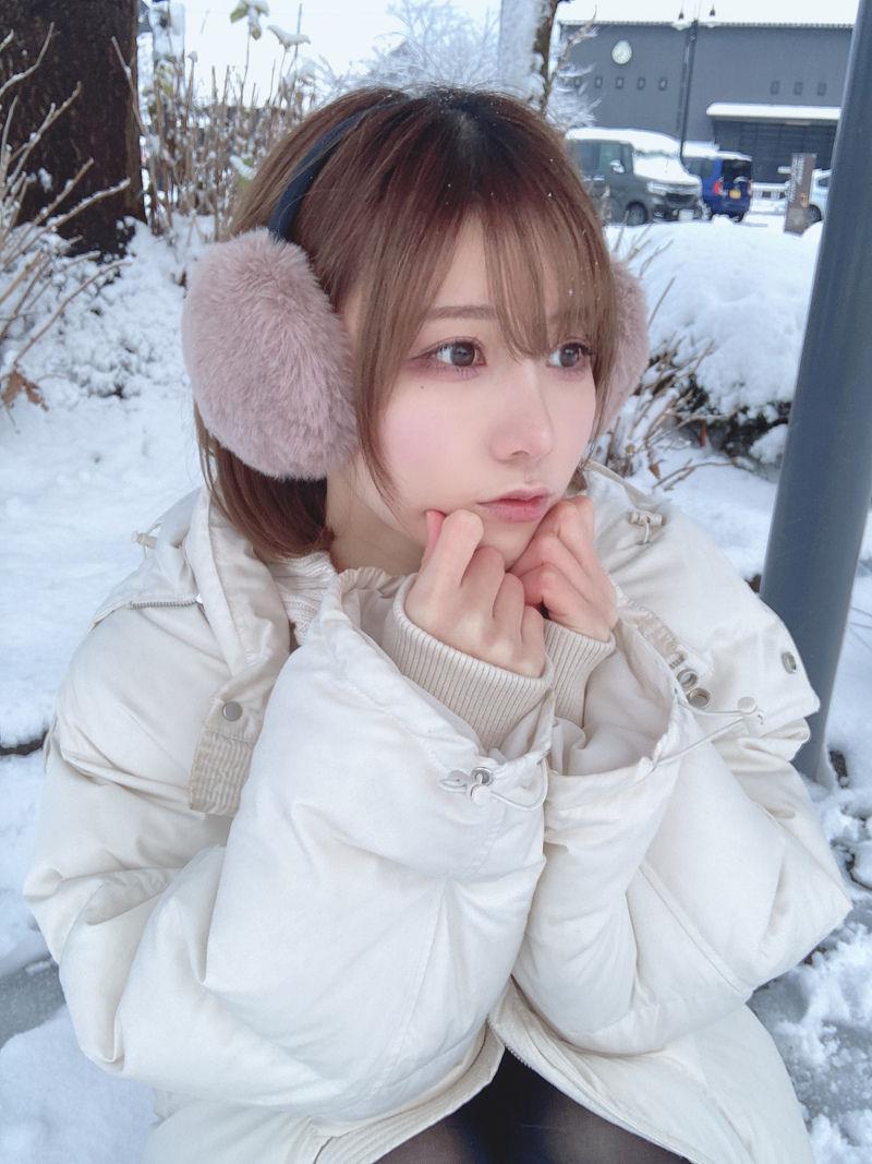 图片[39]-网紅Coser@.けん研(けんけん) Fantia-2020年12月合辑[101P] – 速更版-美库