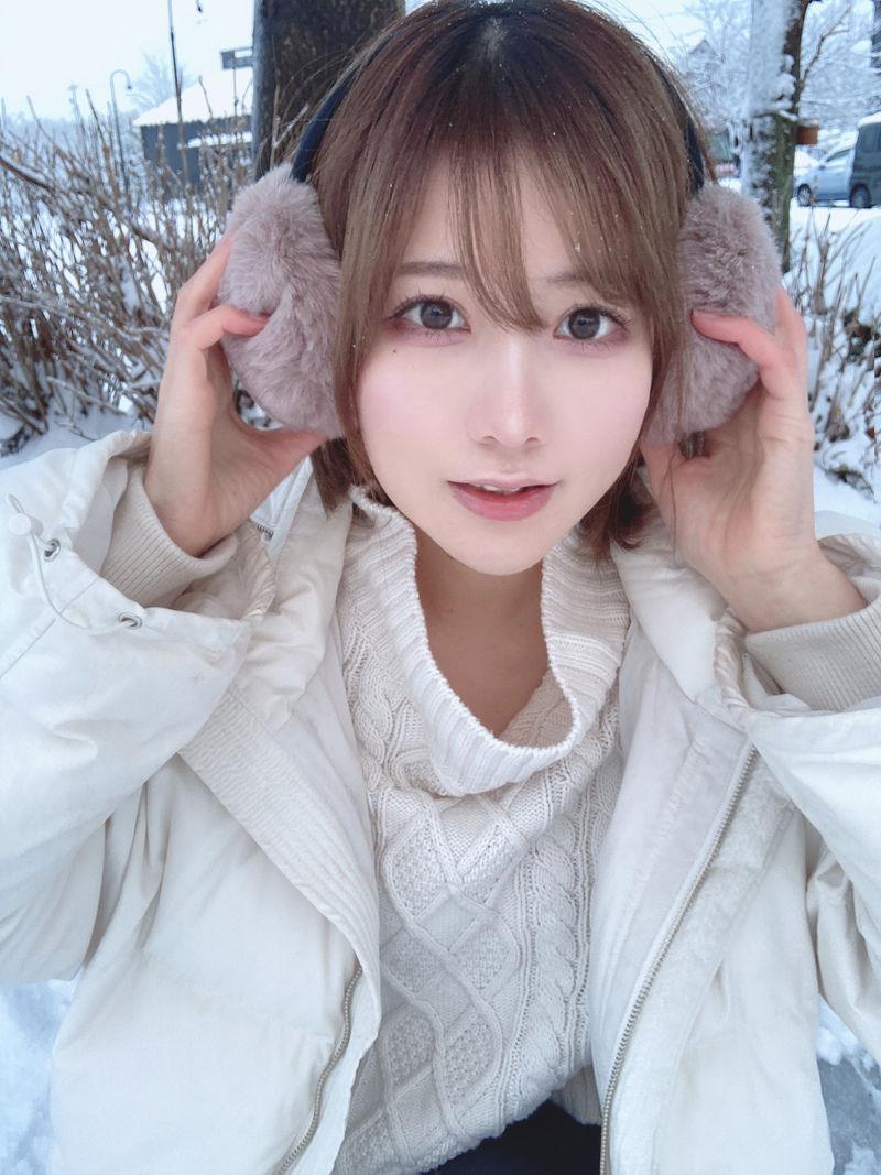 图片[40]-网紅Coser@.けん研(けんけん) Fantia-2020年12月合辑[101P] – 速更版-美库