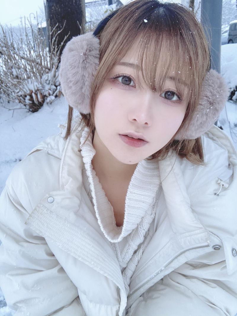 图片[42]-网紅Coser@.けん研(けんけん) Fantia-2020年12月合辑[101P] – 速更版-美库