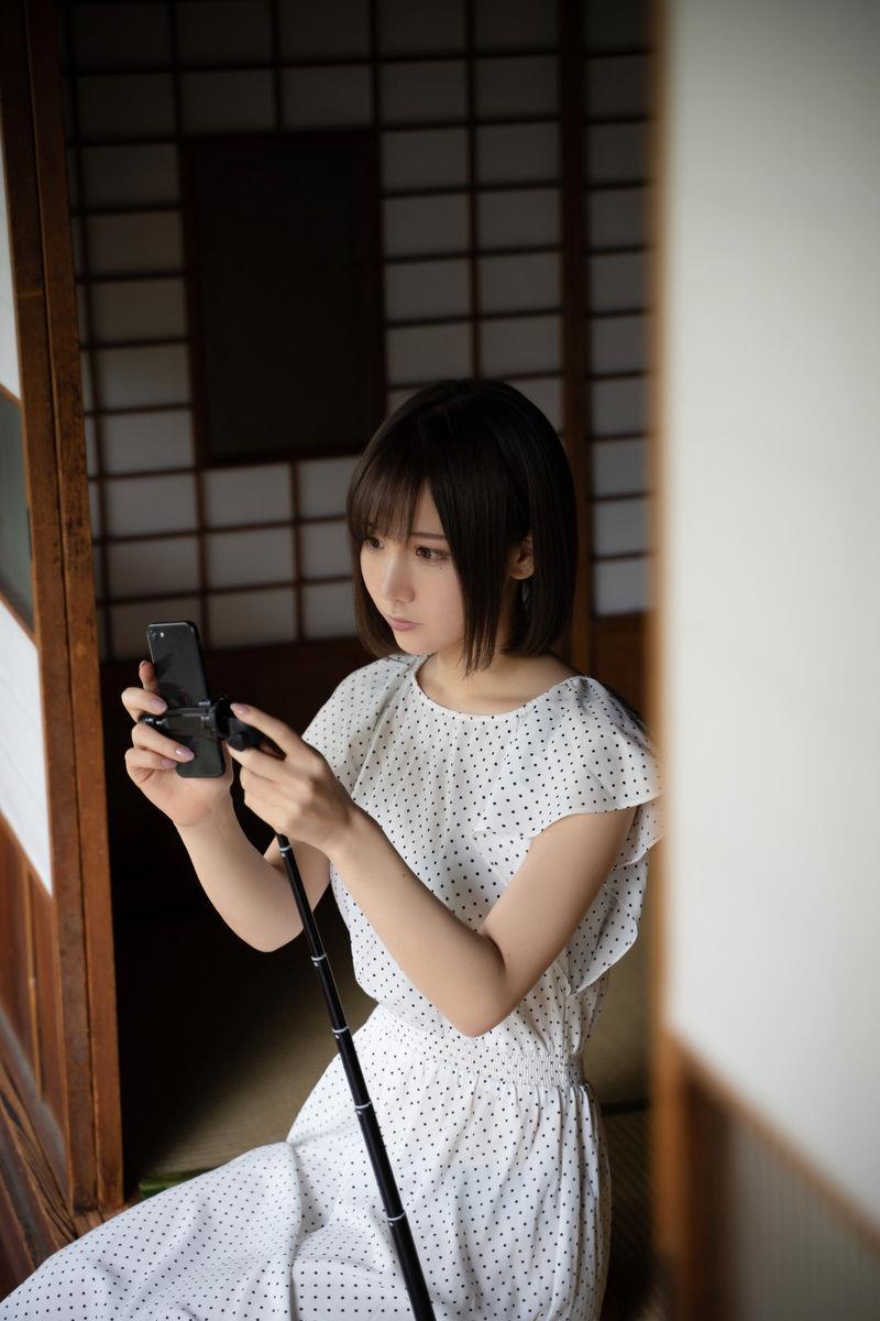 图片[49]-网紅Coser@.けん研(けんけん) Fantia-2020年12月合辑[101P] – 速更版-美库