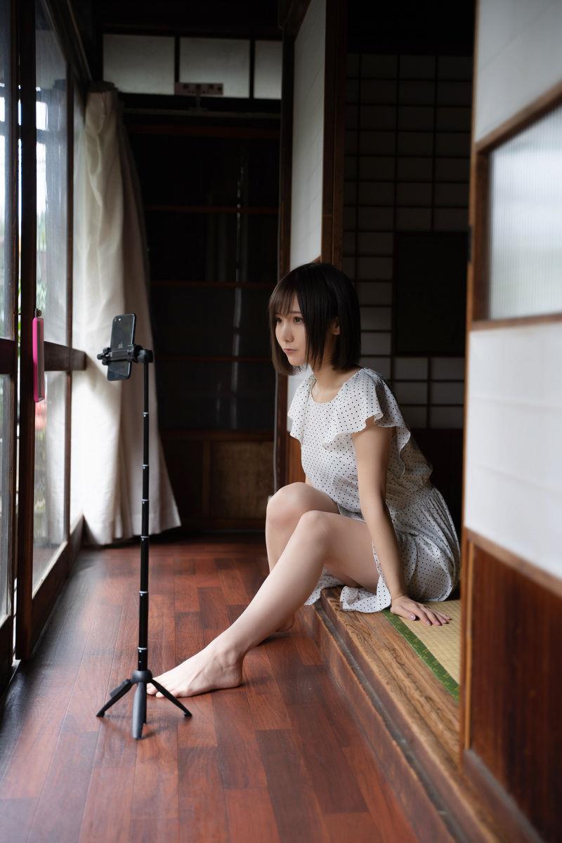 图片[51]-网紅Coser@.けん研(けんけん) Fantia-2020年12月合辑[101P] – 速更版-美库