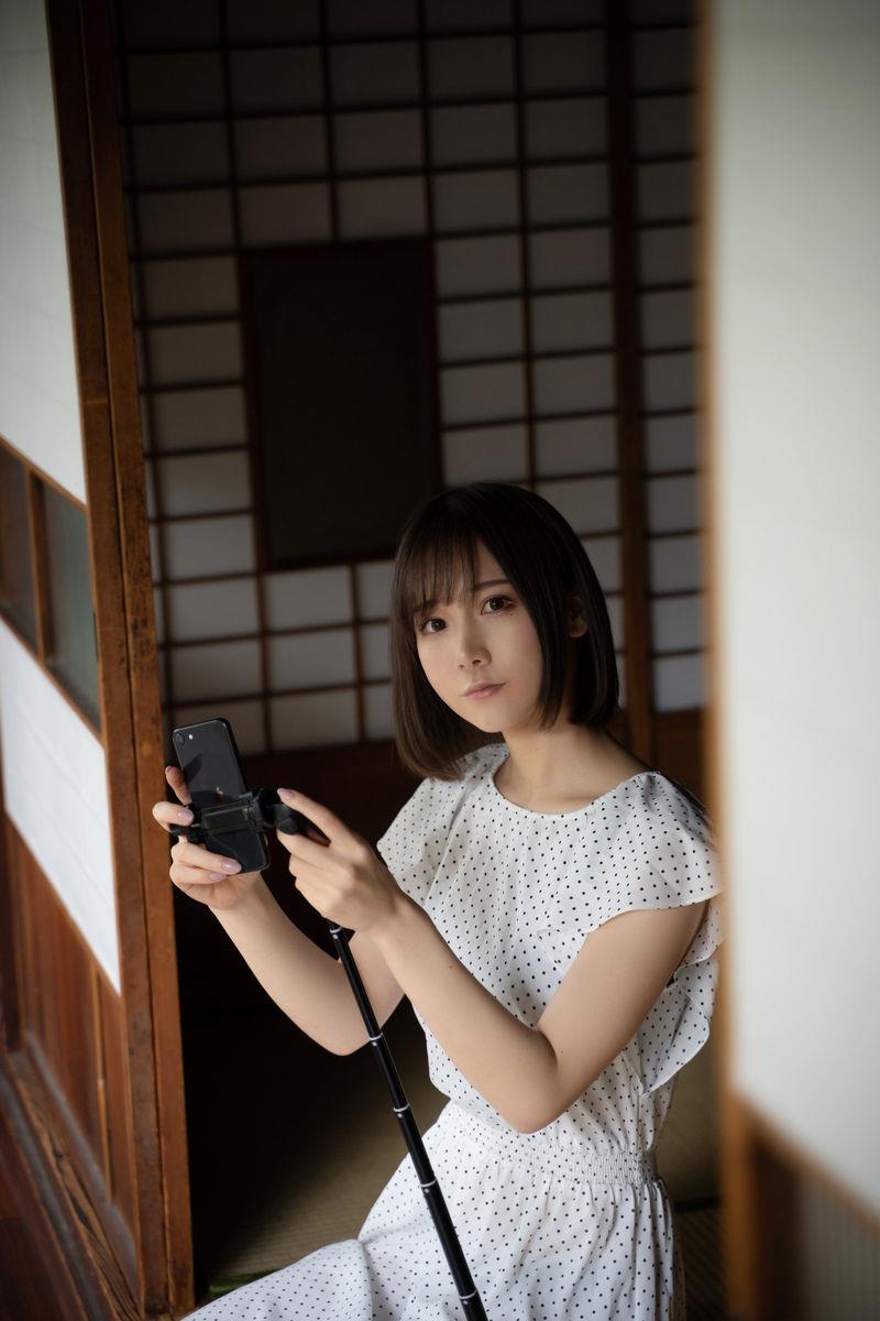 图片[53]-网紅Coser@.けん研(けんけん) Fantia-2020年12月合辑[101P] – 速更版-美库