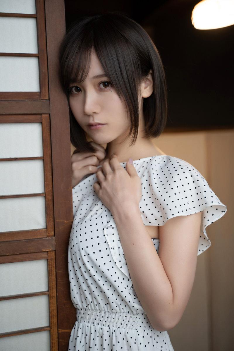 图片[55]-网紅Coser@.けん研(けんけん) Fantia-2020年12月合辑[101P] – 速更版-美库