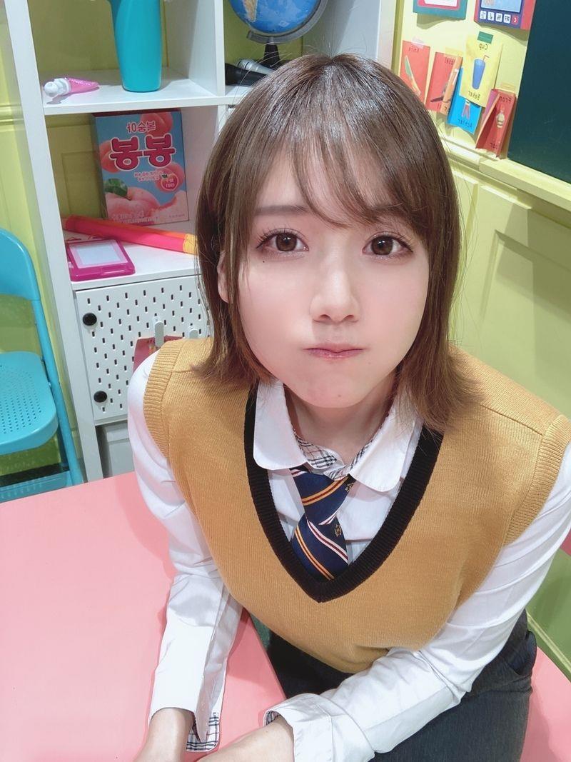 图片[92]-网紅Coser@.けん研(けんけん) Fantia-2020年12月合辑[101P] – 速更版-美库