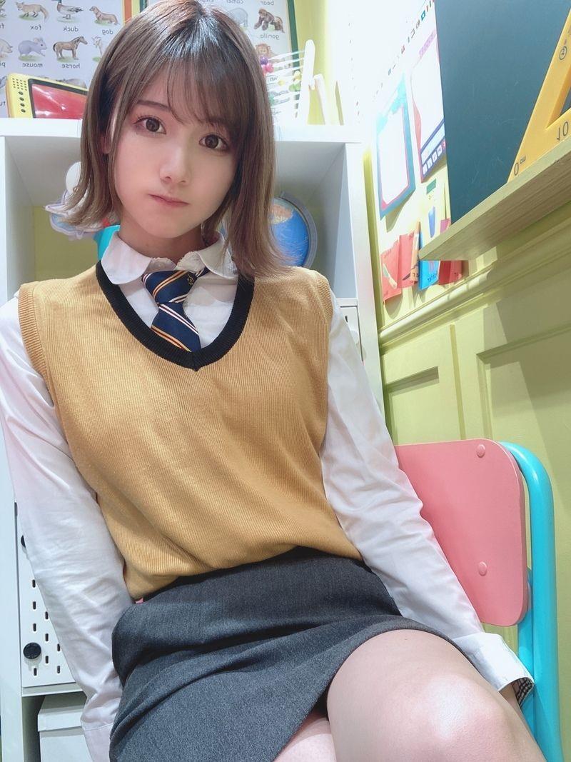 图片[93]-网紅Coser@.けん研(けんけん) Fantia-2020年12月合辑[101P] – 速更版-美库