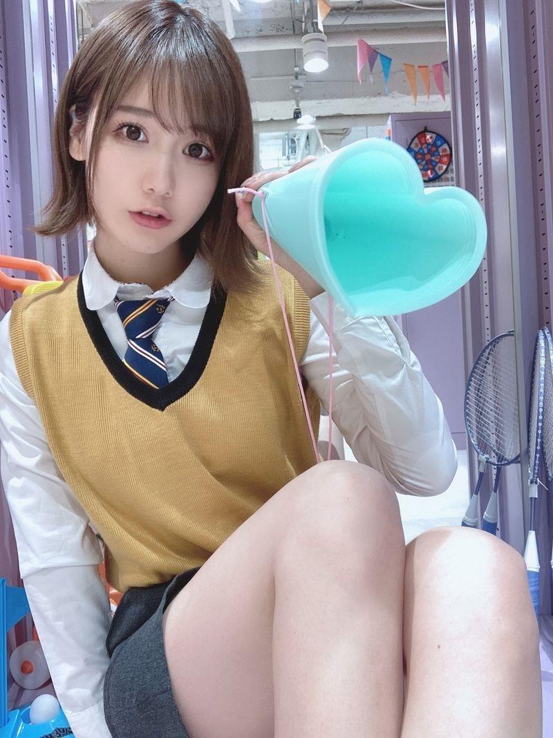 图片[94]-网紅Coser@.けん研(けんけん) Fantia-2020年12月合辑[101P] – 速更版-美库