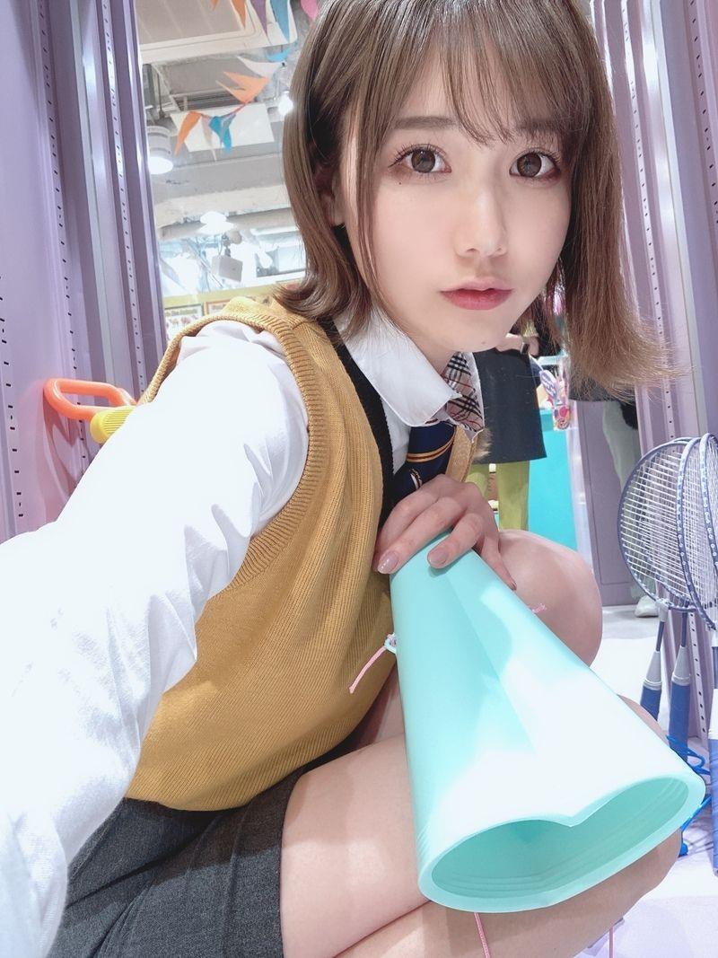 图片[97]-网紅Coser@.けん研(けんけん) Fantia-2020年12月合辑[101P] – 速更版-美库