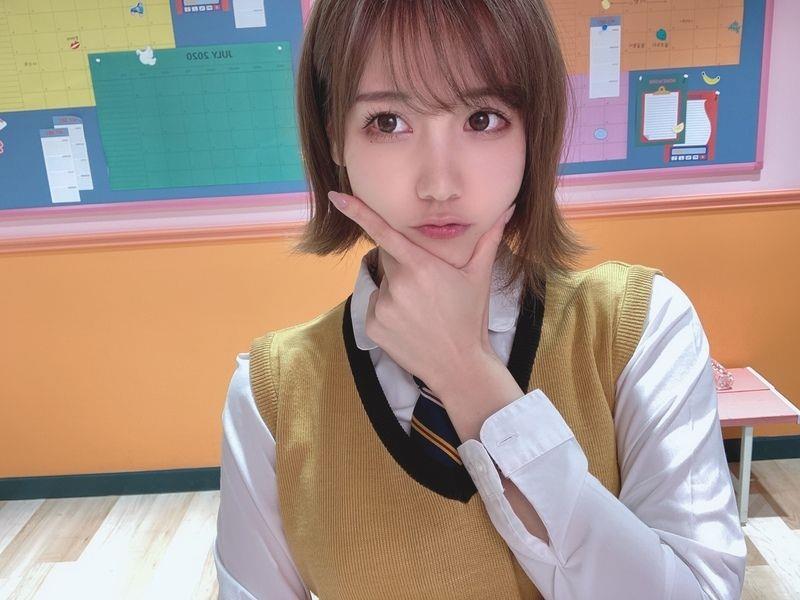 图片[98]-网紅Coser@.けん研(けんけん) Fantia-2020年12月合辑[101P] – 速更版-美库