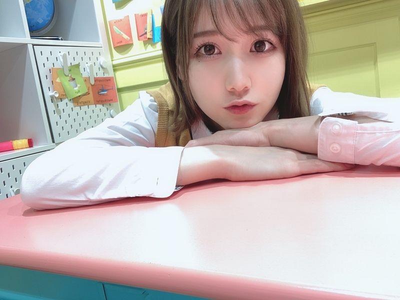 图片[99]-网紅Coser@.けん研(けんけん) Fantia-2020年12月合辑[101P] – 速更版-美库