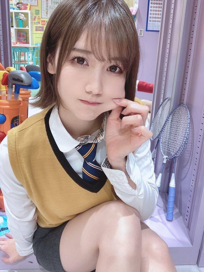 图片[102]-网紅Coser@.けん研(けんけん) Fantia-2020年12月合辑[101P] – 速更版-美库