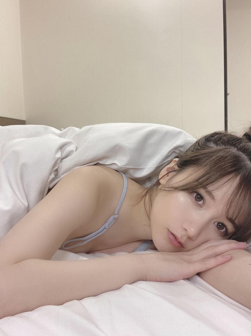 图片[13]-网紅Coser@.けん研(けんけん) Fantia-2021年1月合辑[62P] – 速更版-美库