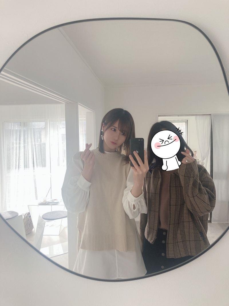 图片[14]-网紅Coser@.けん研(けんけん) Fantia-2021年2月合辑[129P] – 速更版-美库