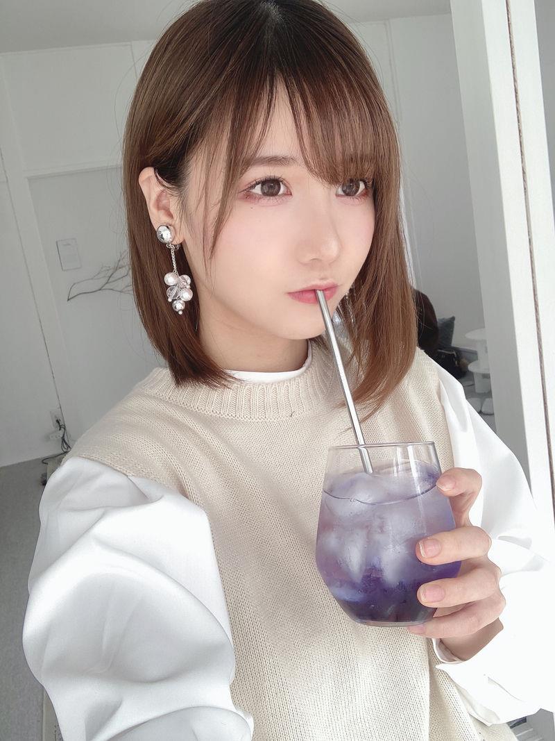 图片[16]-网紅Coser@.けん研(けんけん) Fantia-2021年2月合辑[129P] – 速更版-美库