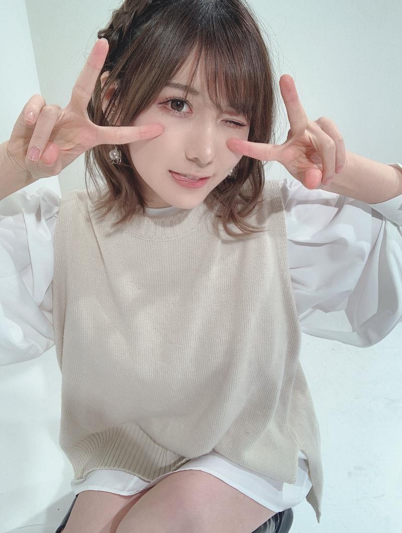 图片[17]-网紅Coser@.けん研(けんけん) Fantia-2021年2月合辑[129P] – 速更版-美库