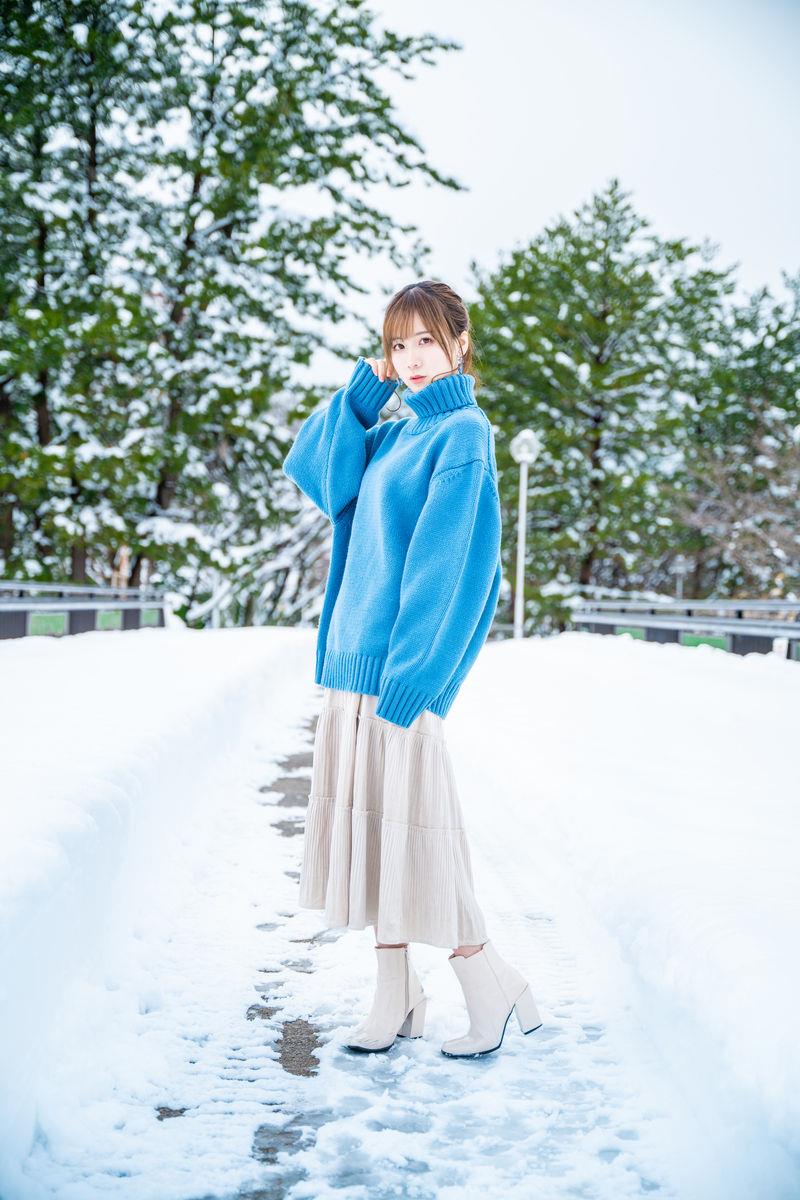 图片[38]-网紅Coser@.けん研(けんけん) Fantia-2021年1月合辑[62P] – 速更版-美库