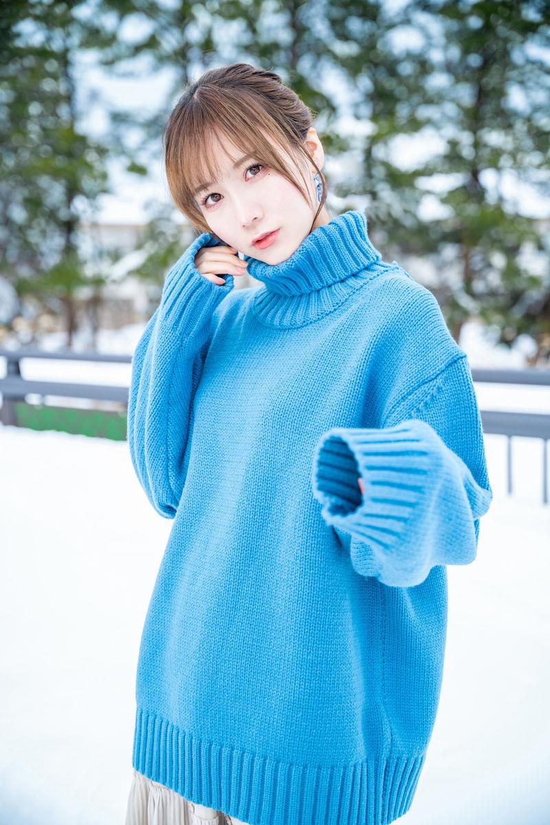 图片[40]-网紅Coser@.けん研(けんけん) Fantia-2021年1月合辑[62P] – 速更版-美库