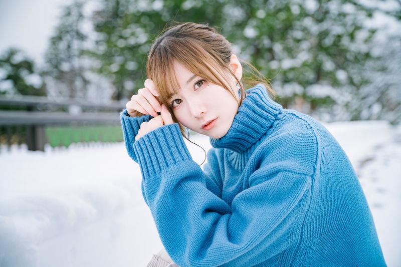 图片[43]-网紅Coser@.けん研(けんけん) Fantia-2021年1月合辑[62P] – 速更版-美库