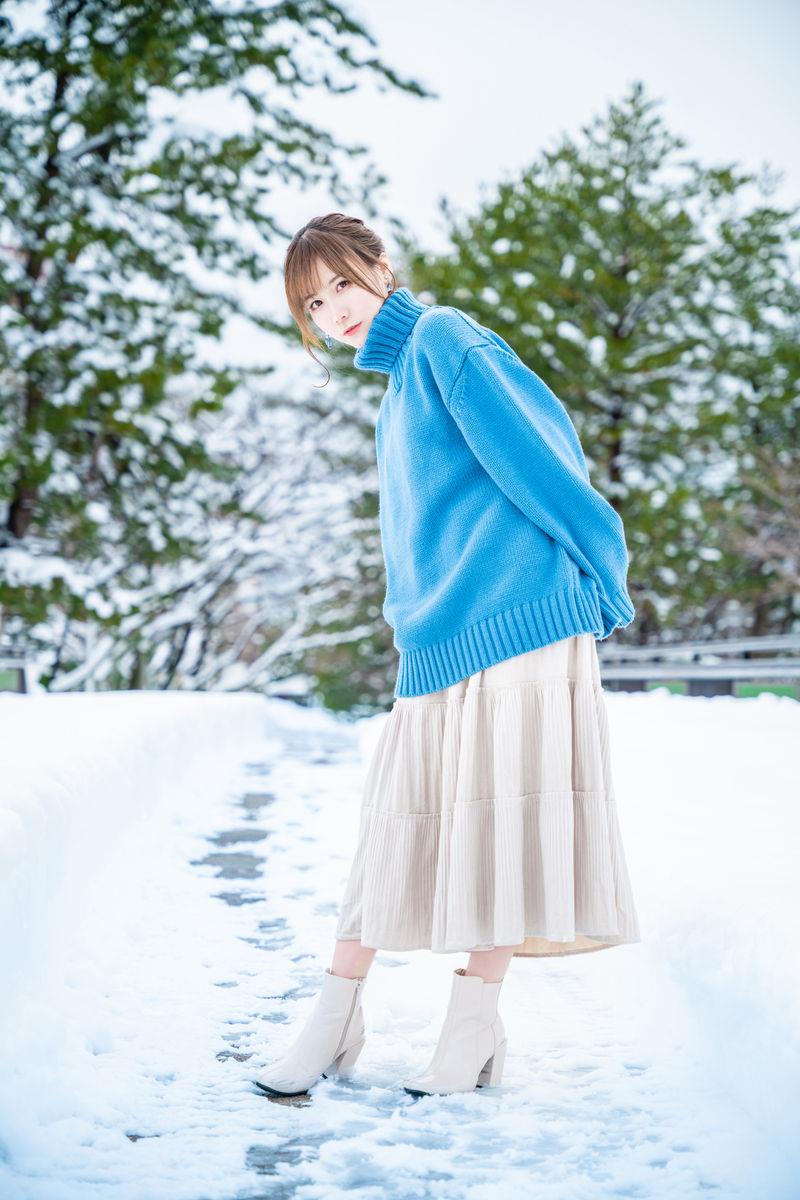 图片[47]-网紅Coser@.けん研(けんけん) Fantia-2021年1月合辑[62P] – 速更版-美库