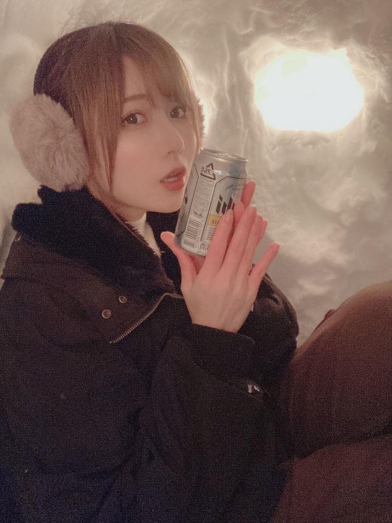 图片[53]-网紅Coser@.けん研(けんけん) Fantia-2021年1月合辑[62P] – 速更版-美库