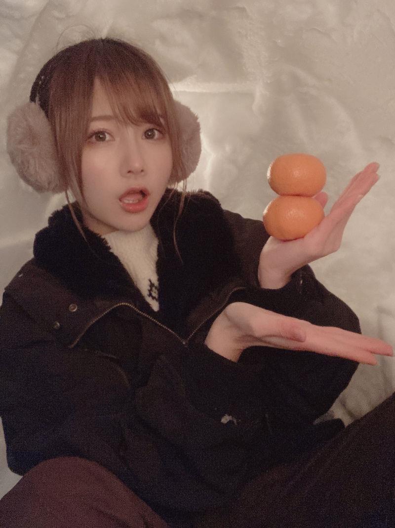 图片[54]-网紅Coser@.けん研(けんけん) Fantia-2021年1月合辑[62P] – 速更版-美库