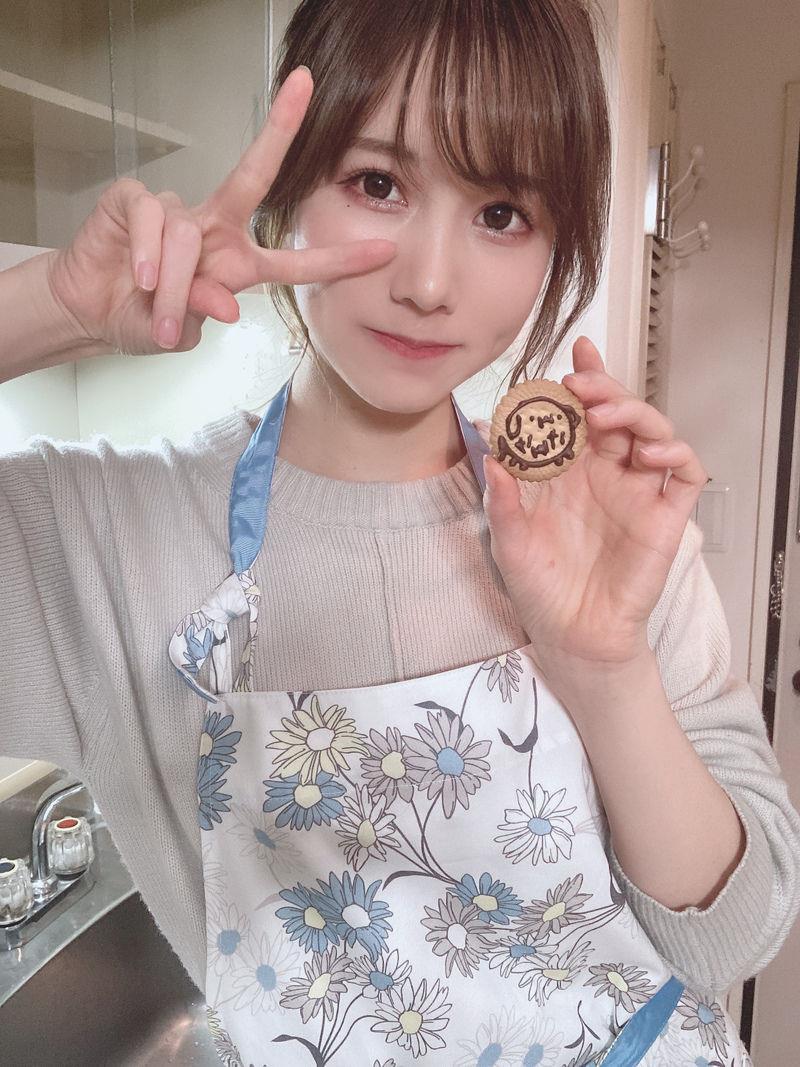 图片[37]-网紅Coser@.けん研(けんけん) Fantia-2021年2月合辑[129P] – 速更版-美库