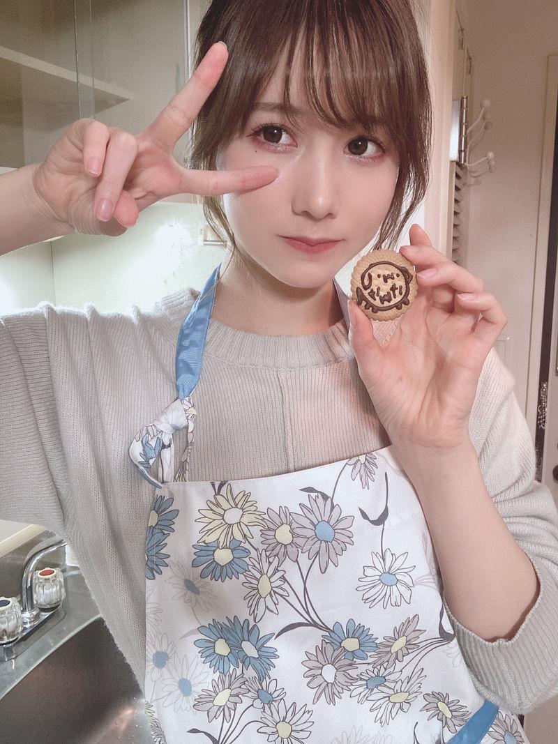 图片[38]-网紅Coser@.けん研(けんけん) Fantia-2021年2月合辑[129P] – 速更版-美库