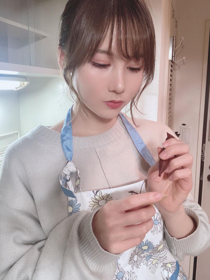 图片[39]-网紅Coser@.けん研(けんけん) Fantia-2021年2月合辑[129P] – 速更版-美库