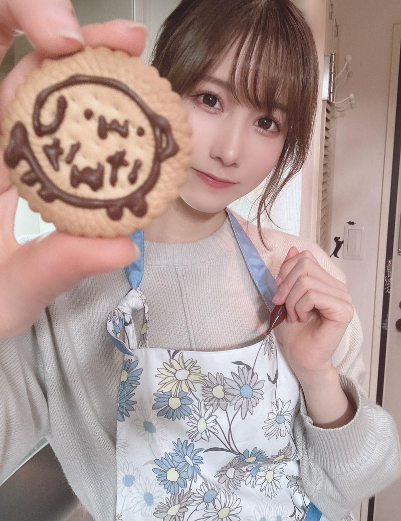 图片[43]-网紅Coser@.けん研(けんけん) Fantia-2021年2月合辑[129P] – 速更版-美库