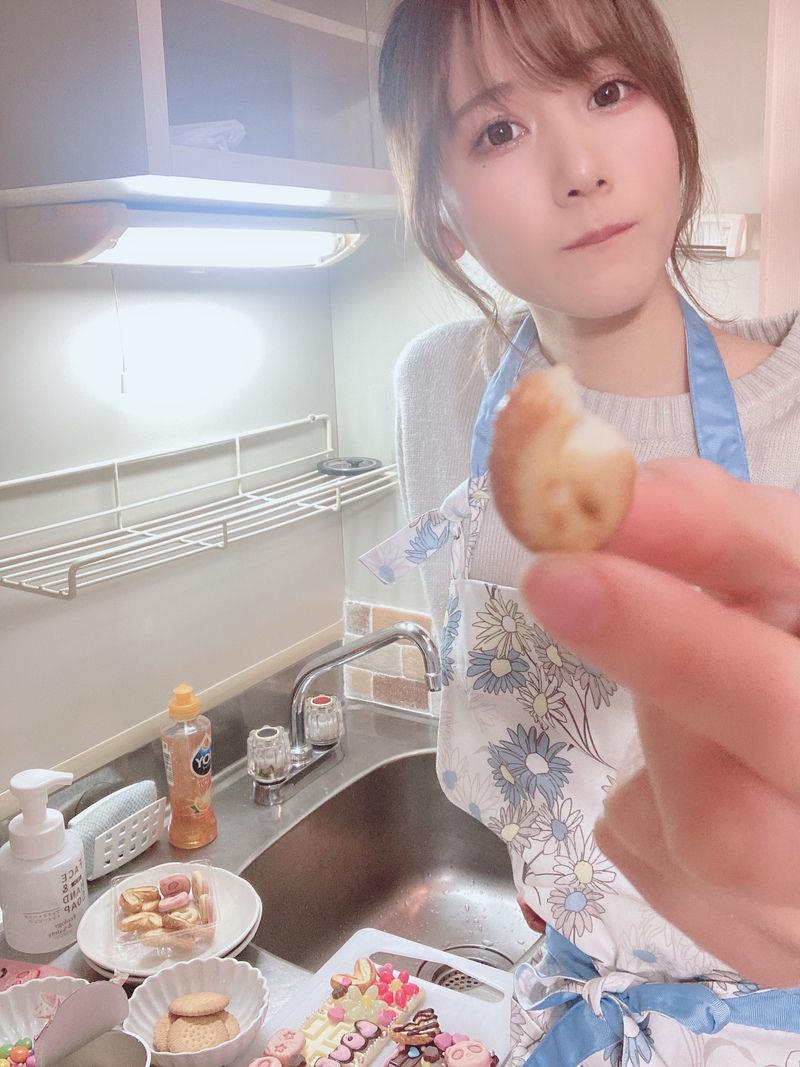 图片[44]-网紅Coser@.けん研(けんけん) Fantia-2021年2月合辑[129P] – 速更版-美库