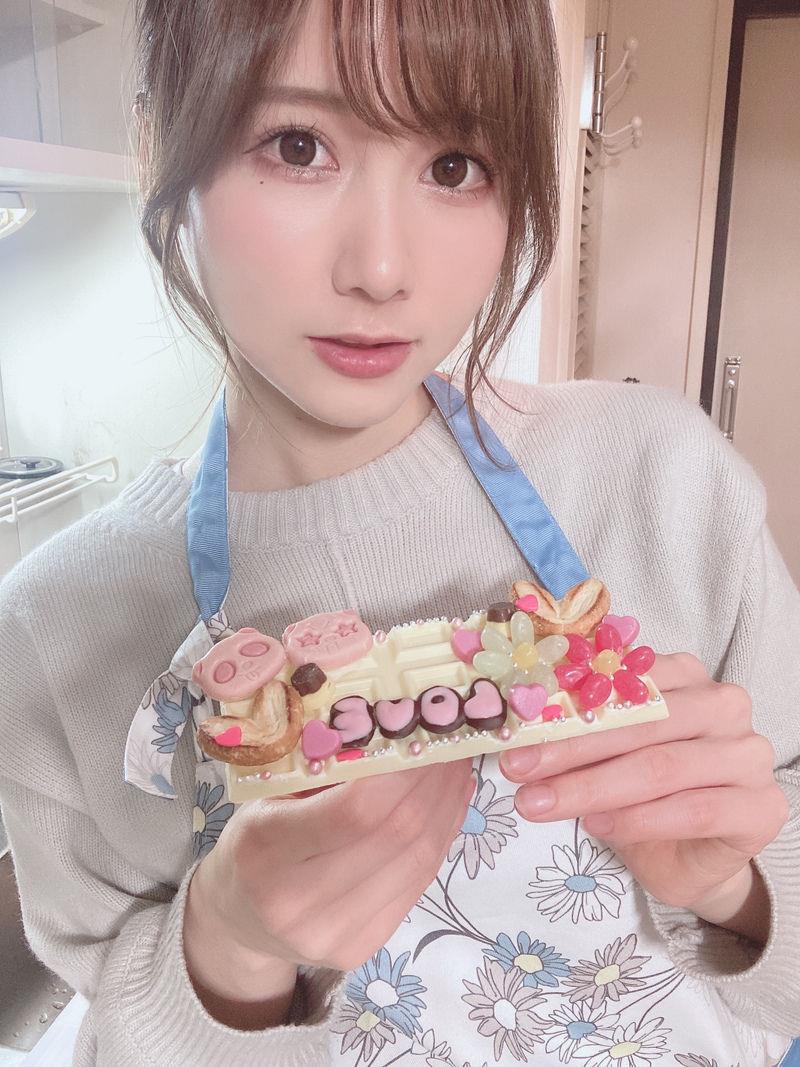 图片[47]-网紅Coser@.けん研(けんけん) Fantia-2021年2月合辑[129P] – 速更版-美库